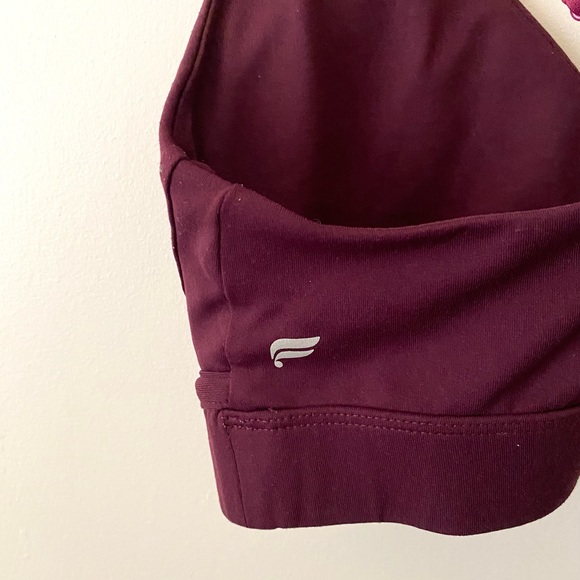 Fabletics Lainey Medium Impact Sports Bra - Picture 5 of 5